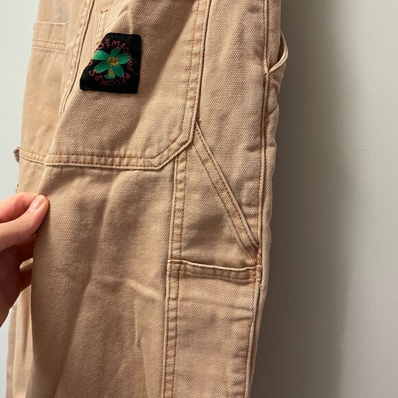 Deus Ex Machina Cargo Pants‎ size S - Picture 7 of 10